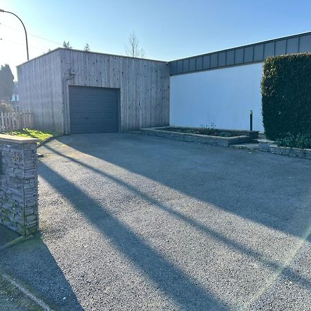 L'Oree Du Golf, Studio 2 Mont-Saint-Aignan Exterior foto
