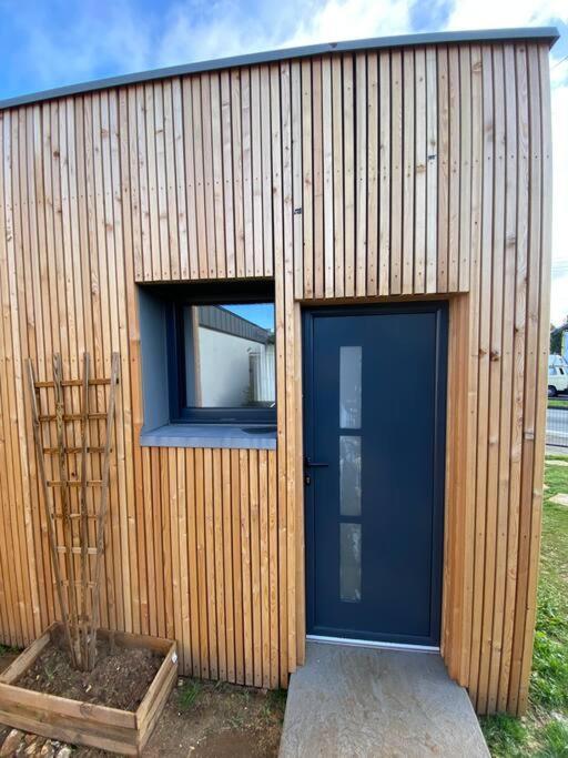 L'Oree Du Golf, Studio 2 Mont-Saint-Aignan Exterior foto
